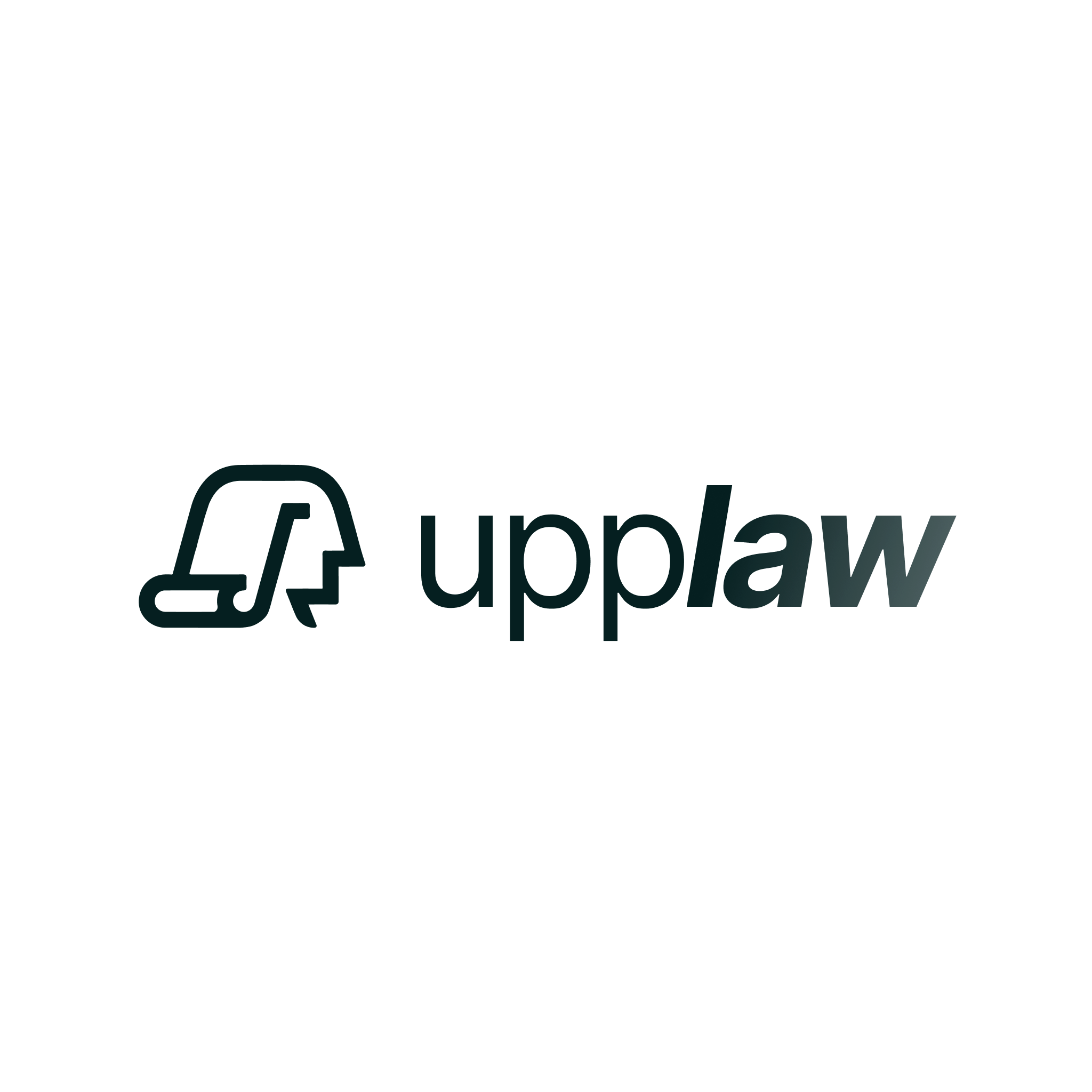 Upplaw Logo